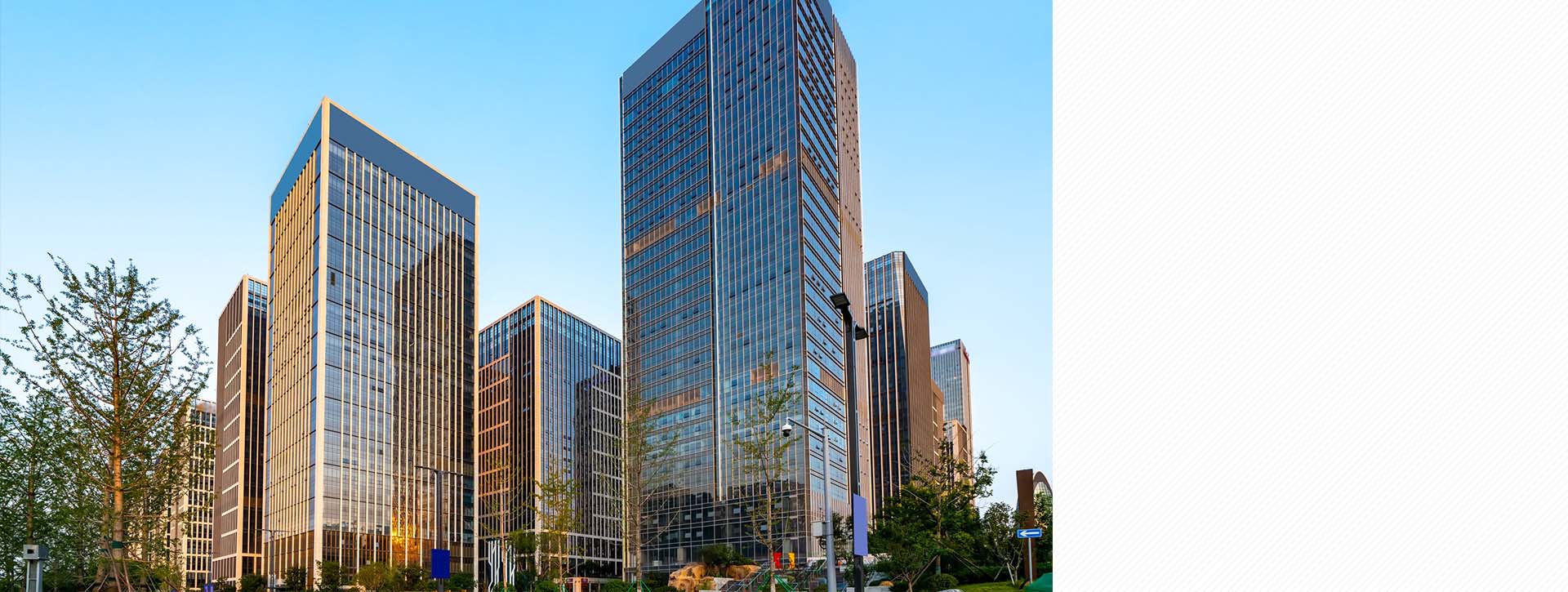 Comprehensive Solutions for Commercial Buildings