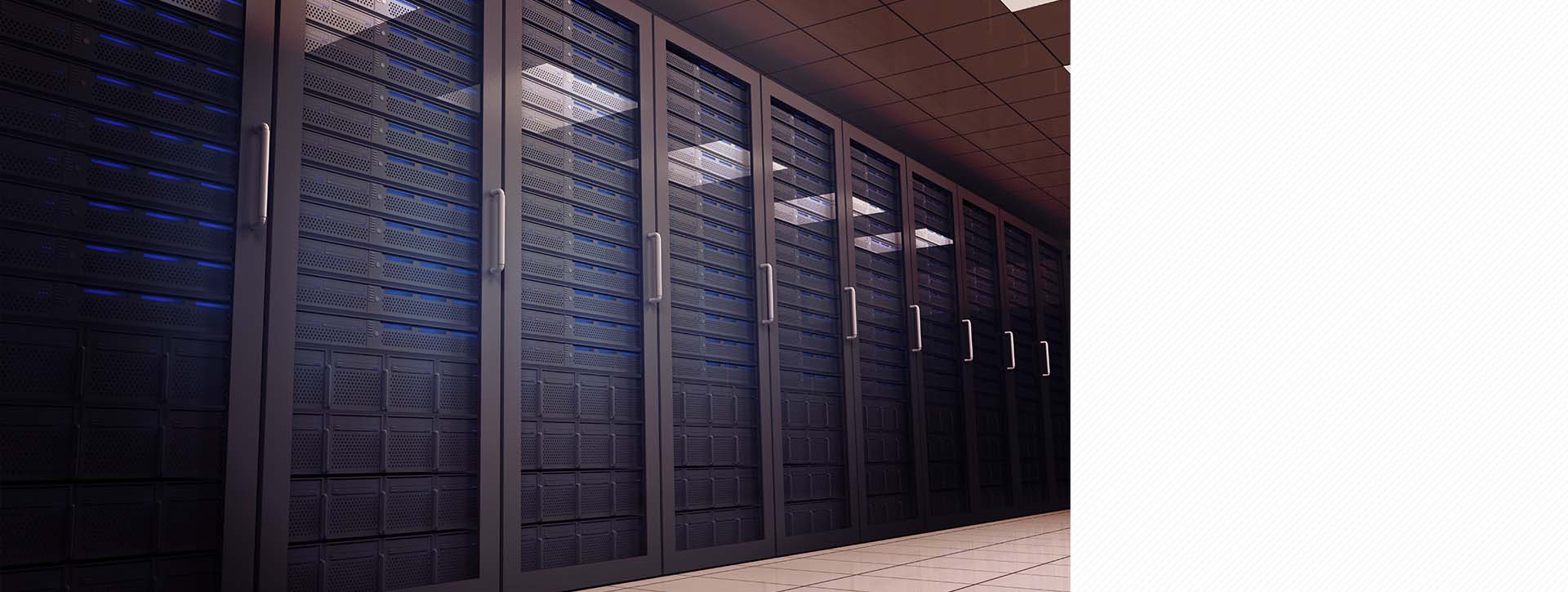 Comprehensive Solutions for Data Centers