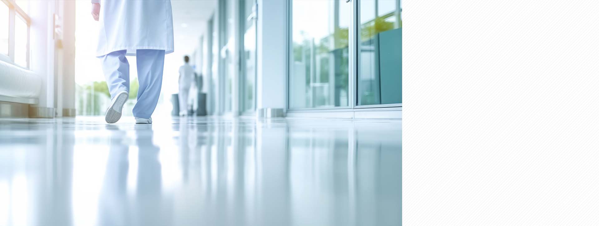 Comprehensive Solutions for Healthcare