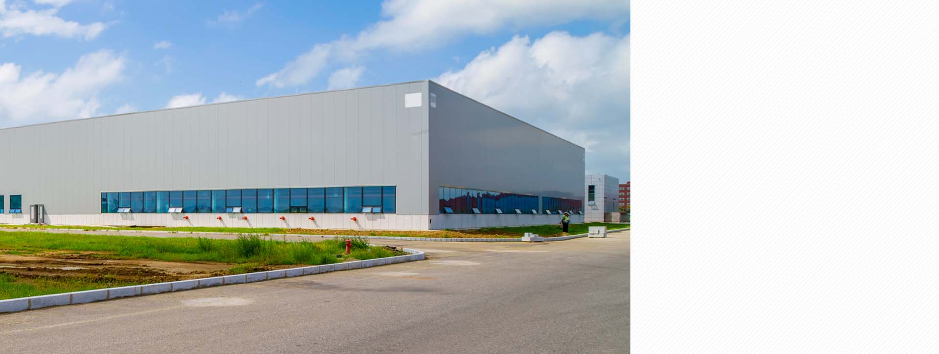 Comprehensive Solutions for Industrial & Manufacturing
