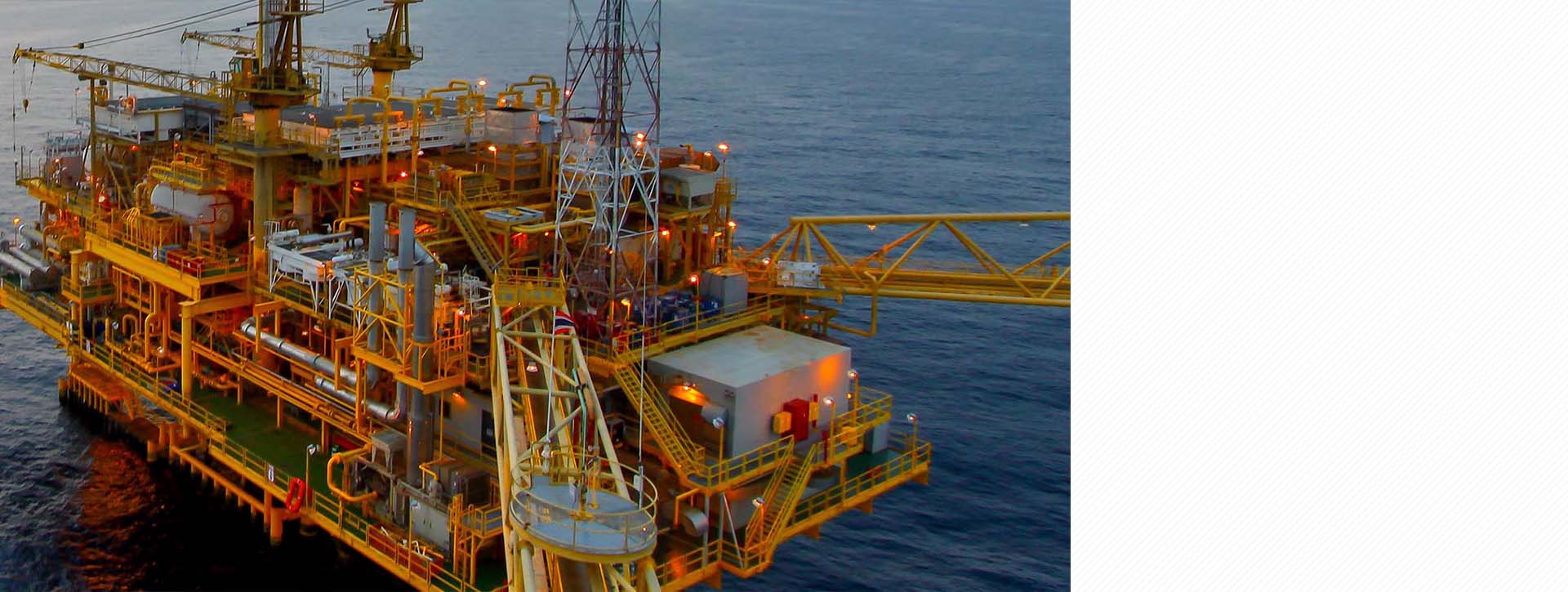 Comprehensive Solutions for Oil and Gas