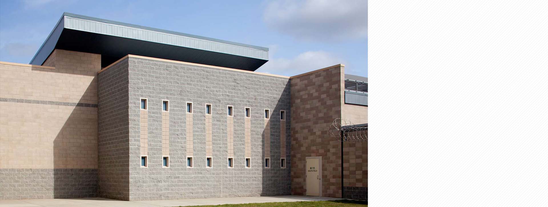 Comprehensive Solutions for Justice & Corrections
