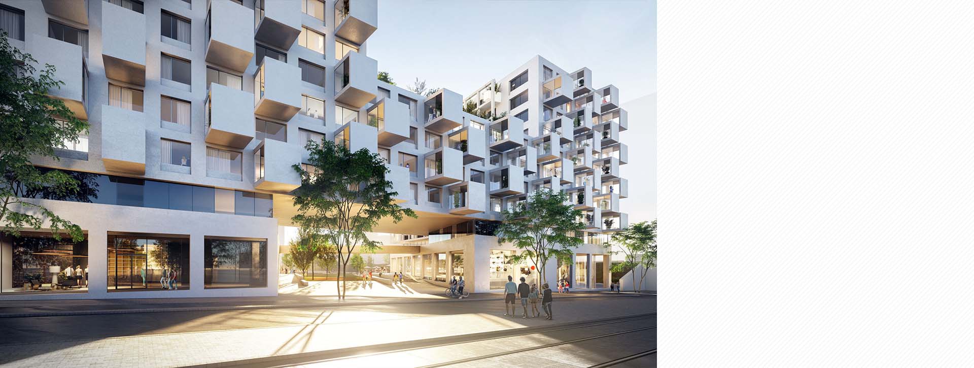 Tailored Solutions for Residential Spaces