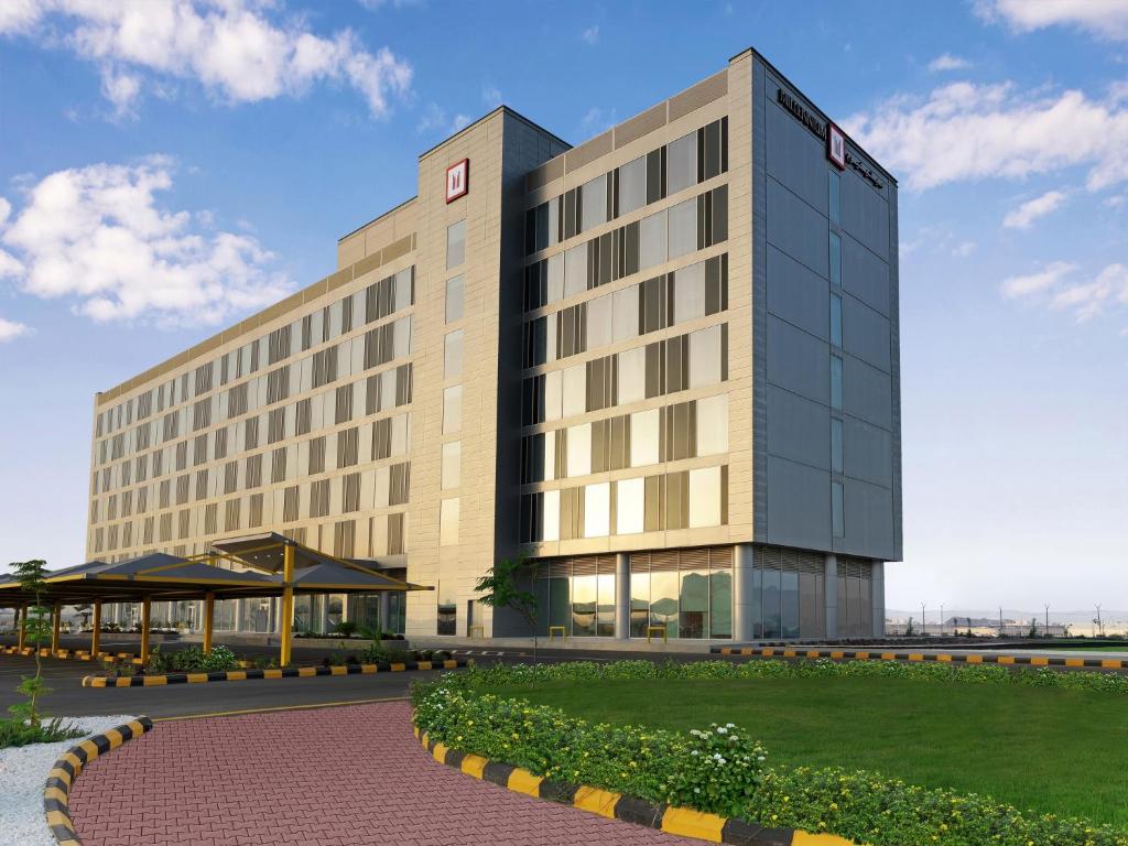 Airport Hotel, Medina – Türkiye