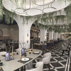 Les Temps İstanbul Karaköy, Curio Collection by Hilton - Türkiye hospitality technology systems reference by Titan BT