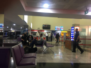 Malatya Airport - Türkiye airport technology systems reference by Titan BT