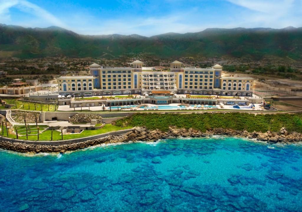 Merit Royal, Cyprus