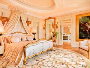 Jumeirah, Baku - Azerbaijan integrated building technology systems reference by Titan BT