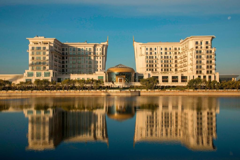 St. Regis, Astana – Kazakhstan