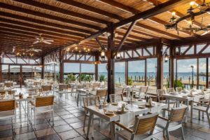 Merit Royal, Cyprus integrated building technology systems reference by Titan BT