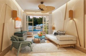 Hilton Bosphorus, İstanbul - Türkiye hospitality technology systems reference by Titan BT