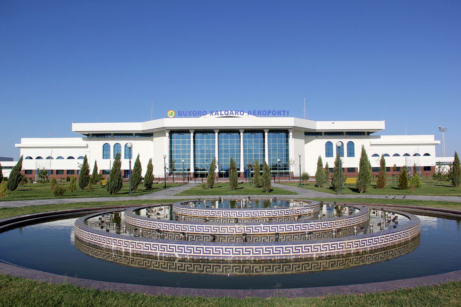 BMW Debrecen Automobile Production Facility – Hungary