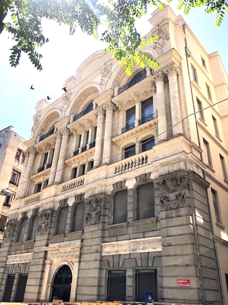 Les Temps İstanbul Karaköy, Curio Collection by Hilton – Türkiye
