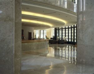Sheraton Hotel Ankara