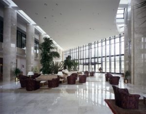 Sheraton Hotel Ankara