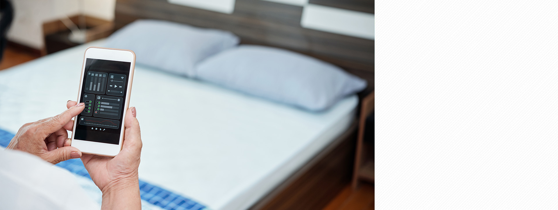 Comprehensive Solutions for Hospitality