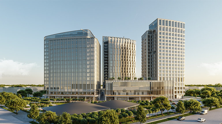 InterContinental Istanbul – Türkiye