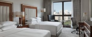 Asia Marriott, İstanbul - Türkiye hospitality technology systems reference by Titan BT