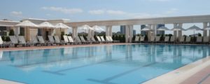 Asia Marriott, İstanbul - Türkiye hospitality technology systems reference by Titan BT