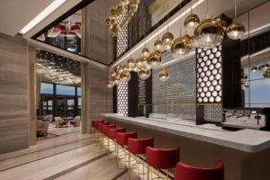 J.W. Marriott, Ataköy, İstanbul - Türkiye hospitality technology systems reference by Titan BT
