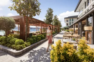 Mandarin Oriental, İstanbul - Türkiye hospitality technology systems reference by Titan BT
