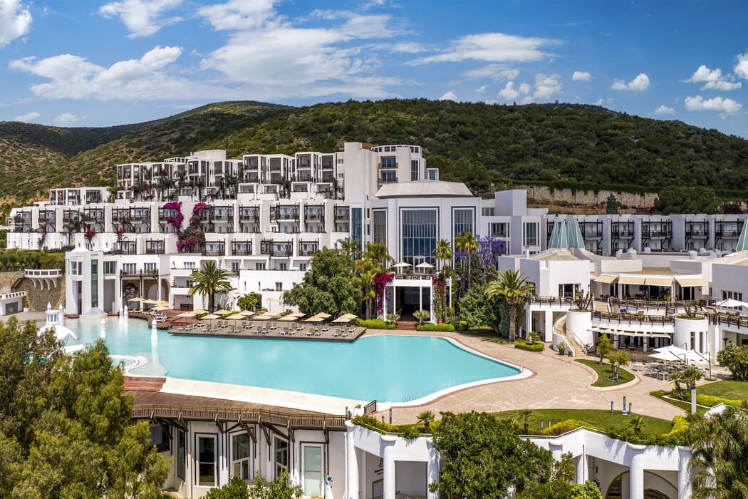 Kempinski, Bodrum – Türkiye